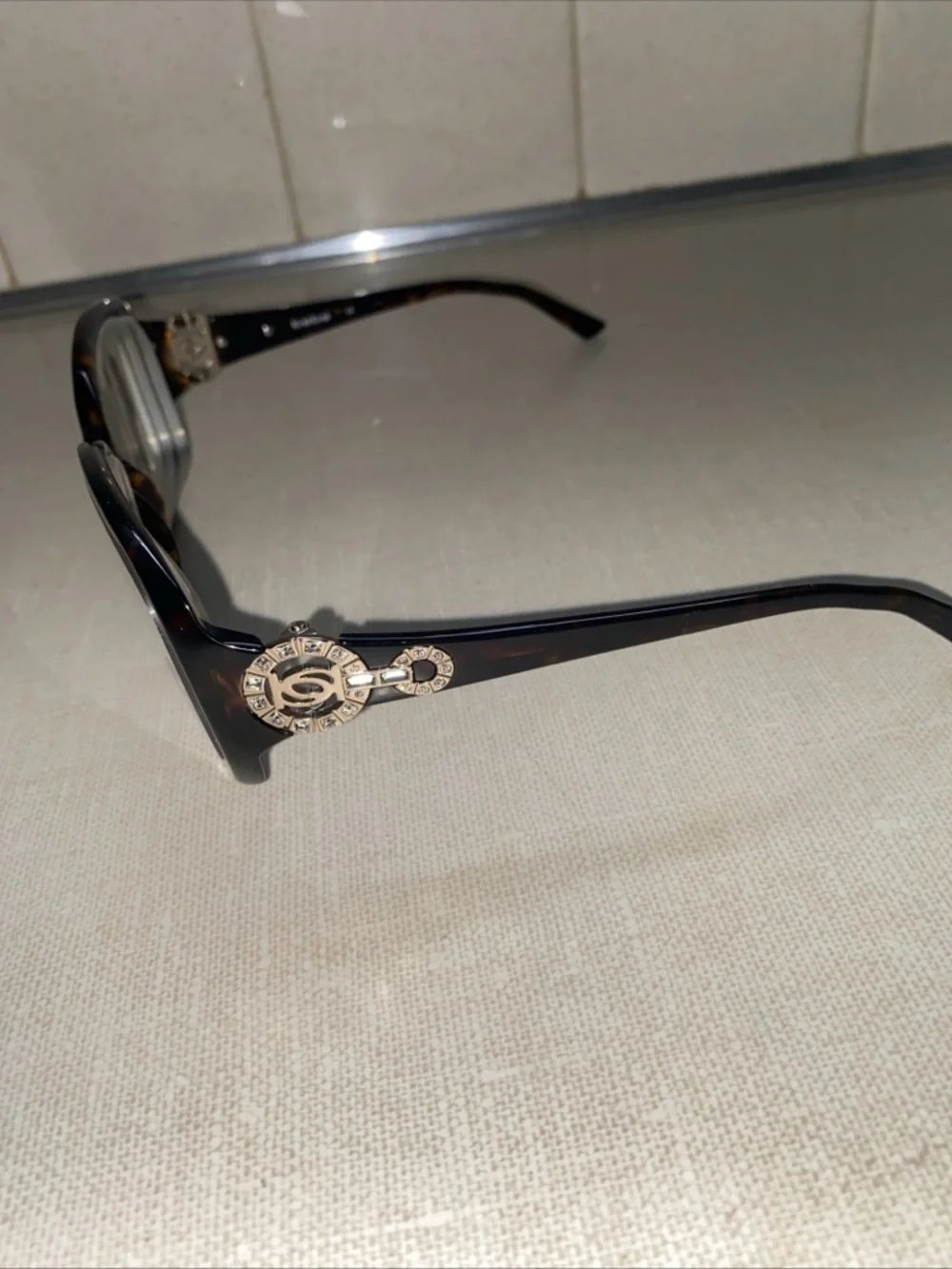 Bebe Eyeglasses Frames CUDDLE CUPID‎ BB7051 003 TORTOISE  58-15-125